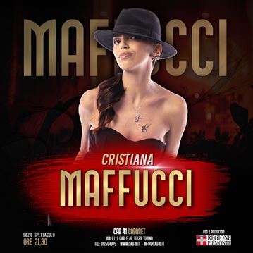 Cristiana Maffucci