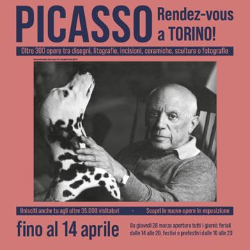 Visite guidate Picasso